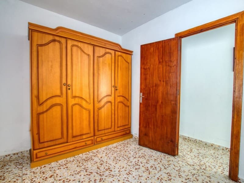 2 soveværelse Byhus til salg i Vinuela - € 155.000 (Ref: 9059779)