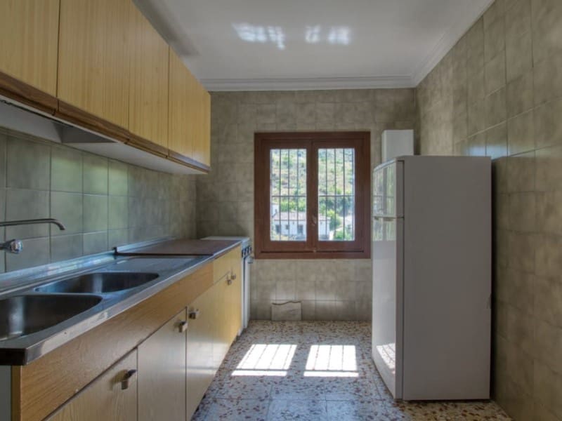 2 soveværelse Byhus til salg i Vinuela - € 155.000 (Ref: 9059779)