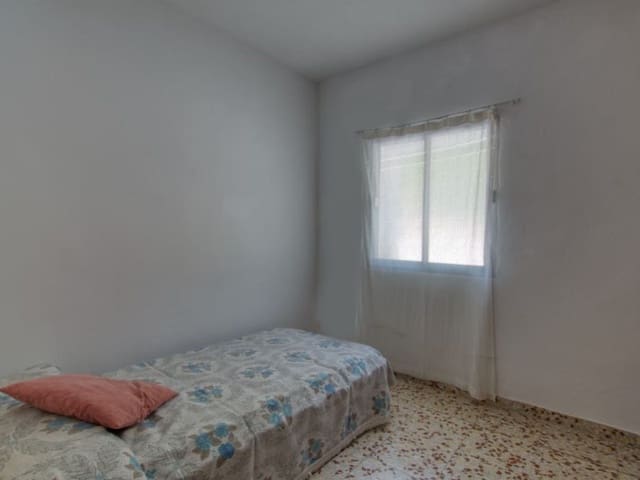 2 soveværelse Byhus til salg i Viñuela - € 155.000 (Ref: 9059779)