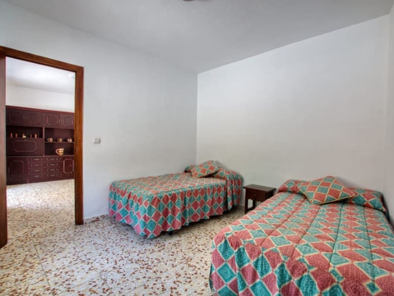 2 soveværelse Byhus til salg i Vinuela - € 155.000 (Ref: 9059779)