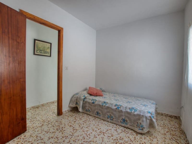 2 soveværelse Byhus til salg i Vinuela - € 155.000 (Ref: 9059779)