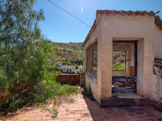 2 soveværelse Byhus til salg i Viñuela - € 155.000 (Ref: 9059779)