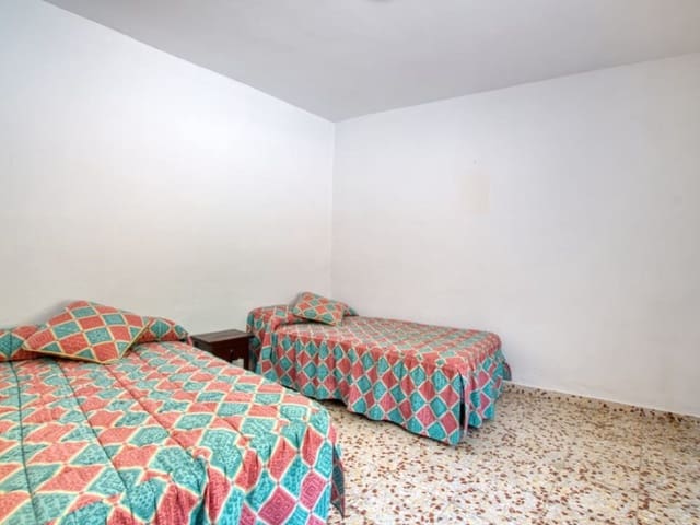 2 soveværelse Byhus til salg i Viñuela - € 155.000 (Ref: 9059779)