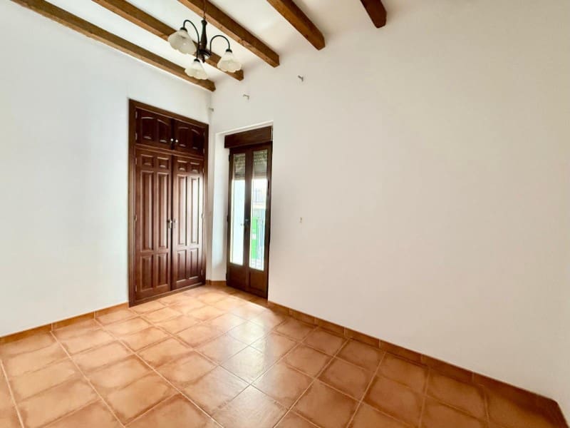 5 soveværelse Byhus til salg i Alhama de Granada - € 150.000 (Ref: 9081955)