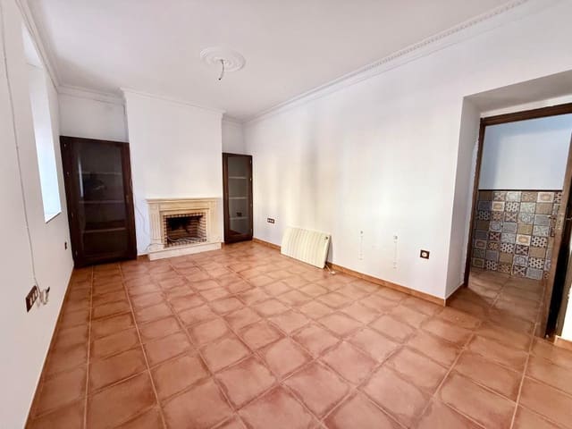 5 soveværelse Byhus til salg i Alhama de Granada - € 150.000 (Ref: 9081955)