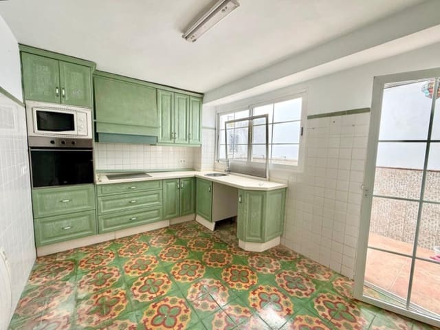 5 soveværelse Byhus til salg i Alhama de Granada - € 150.000 (Ref: 9081955)