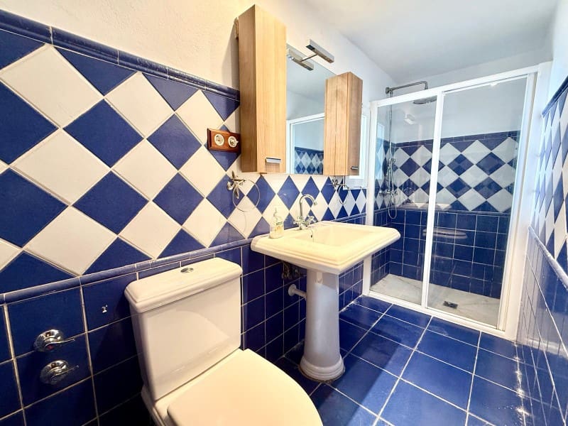 5 soveværelse Byhus til salg i Alhama de Granada - € 150.000 (Ref: 9081955)