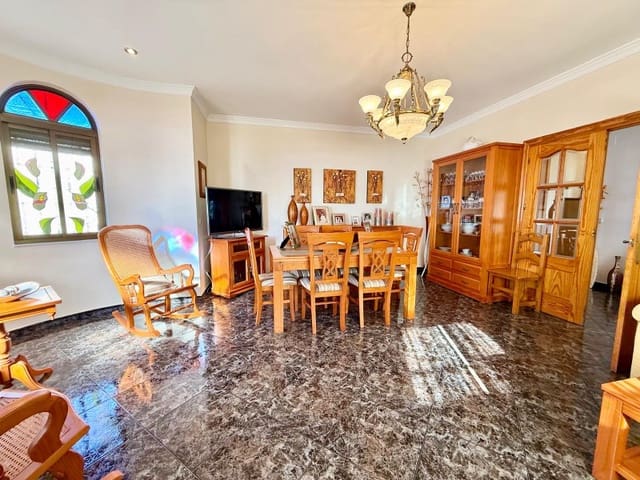 3 camera da letto Casa in vendita in Lagos, Vélez-Málaga con garage - 428.900 € (Rif: 9081957)