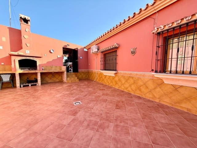 3 camera da letto Casa in vendita in Lagos, Vélez-Málaga con garage - 428.900 € (Rif: 9081957)