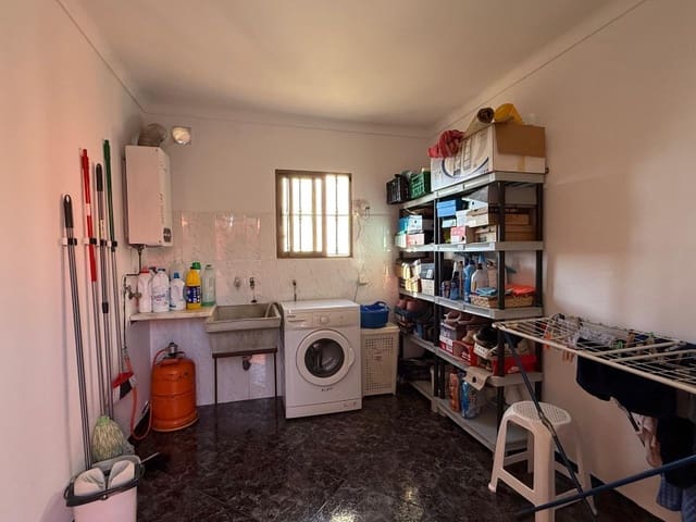 3 camera da letto Casa in vendita in Lagos, Vélez-Málaga con garage - 428.900 € (Rif: 9081957)