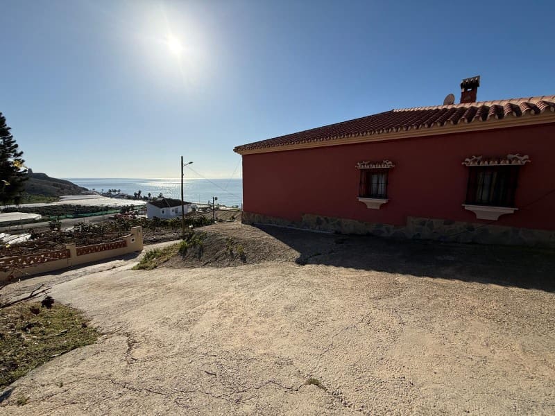 3 soveværelse Byhus til salg i Lagos med garage - € 428.900 (Ref: 9081957)