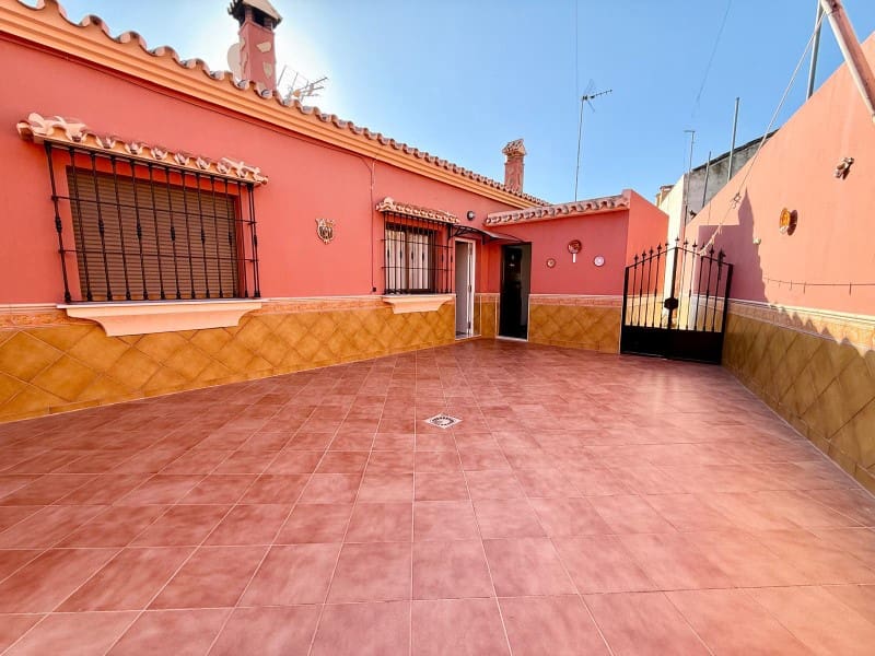 3 soveværelse Byhus til salg i Lagos med garage - € 428.900 (Ref: 9081957)