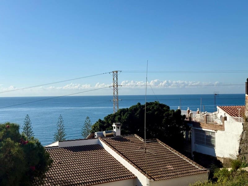 3 soveværelse Byhus til salg i Lagos med garage - € 428.900 (Ref: 9081957)