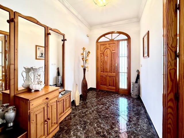 3 camera da letto Casa in vendita in Lagos, Vélez-Málaga con garage - 428.900 € (Rif: 9081957)