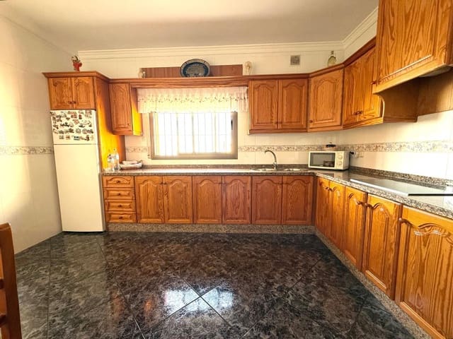3 camera da letto Casa in vendita in Lagos, Vélez-Málaga con garage - 428.900 € (Rif: 9081957)