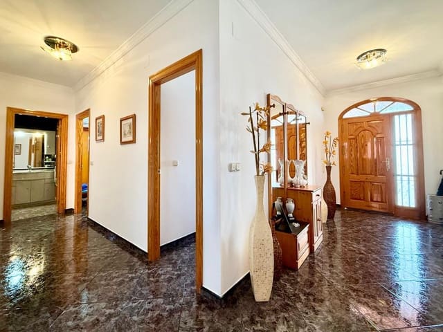3 camera da letto Casa in vendita in Lagos, Vélez-Málaga con garage - 428.900 € (Rif: 9081957)