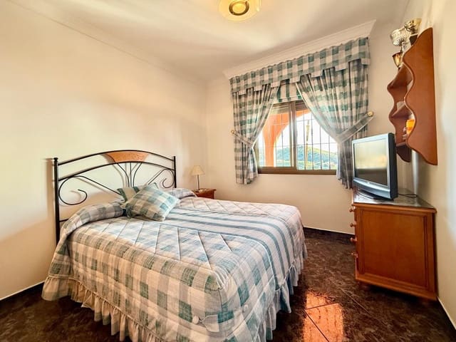 3 camera da letto Casa in vendita in Lagos, Vélez-Málaga con garage - 428.900 € (Rif: 9081957)