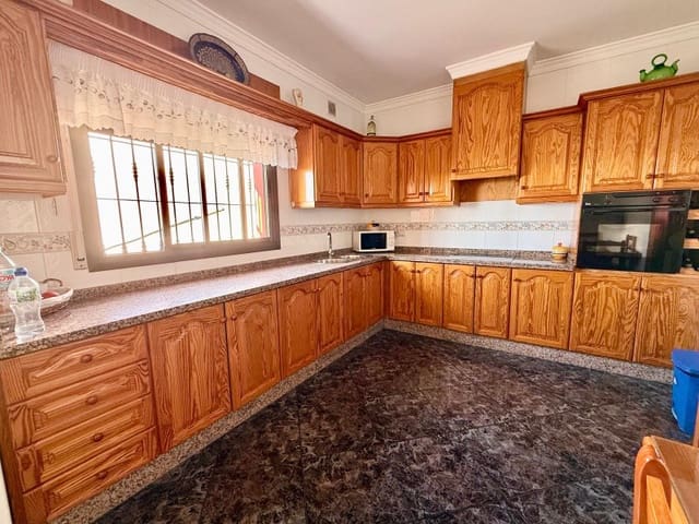 3 camera da letto Casa in vendita in Lagos, Vélez-Málaga con garage - 428.900 € (Rif: 9081957)