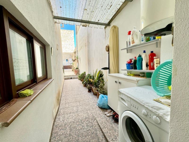 5 soveværelse Byhus til salg i Alhama de Granada - € 110.000 (Ref: 9114338)