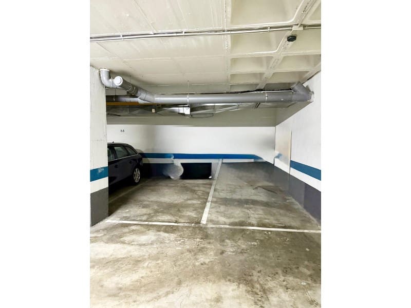 Garage til salg i Torre del Mar - € 18.000 (Ref: 9129937)