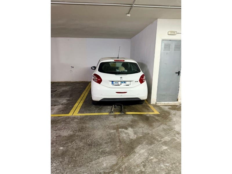 Garage à vendre à Torre del Mar - 22 500 € (Ref: 9129939)