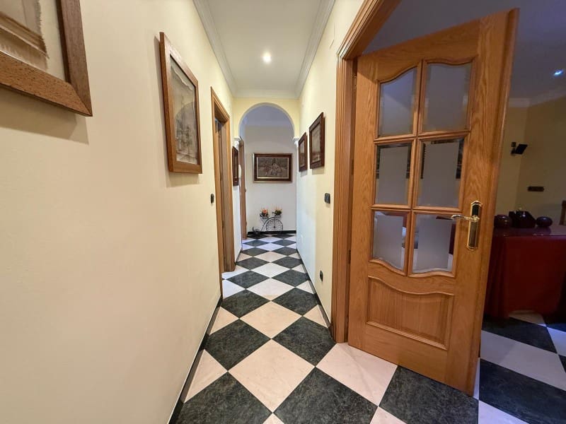 4 soverom Hus til salgs i Zafarraya med garasje - € 220 000 (Ref: 9129940)