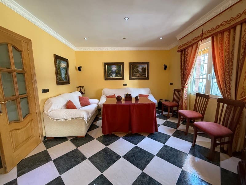 4 soverom Hus til salgs i Zafarraya med garasje - € 220 000 (Ref: 9129940)