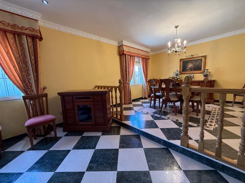 4 soverom Hus til salgs i Zafarraya med garasje - € 220 000 (Ref: 9129940)