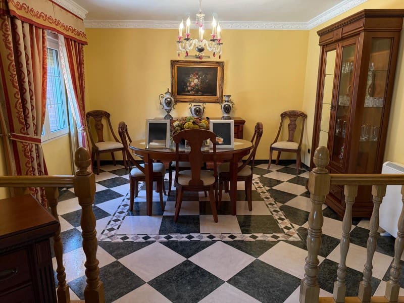 4 soverom Hus til salgs i Zafarraya med garasje - € 220 000 (Ref: 9129940)