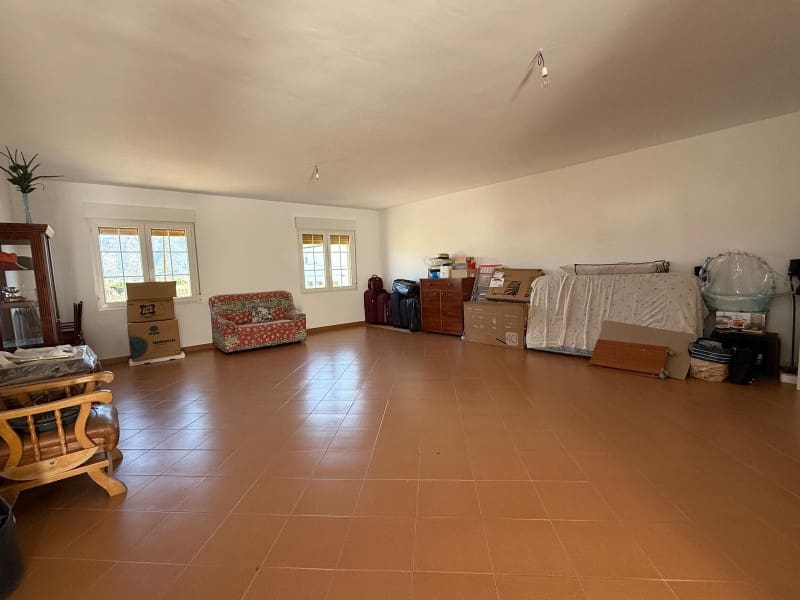 4 soverom Hus til salgs i Zafarraya med garasje - € 220 000 (Ref: 9129940)