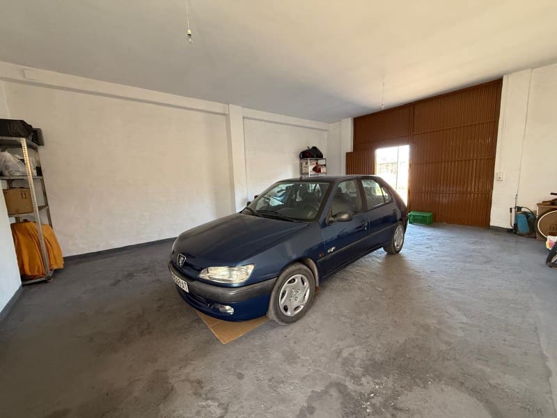 4 soverom Hus til salgs i Zafarraya med garasje - € 220 000 (Ref: 9129940)