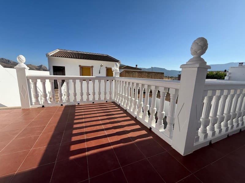 4 soverom Hus til salgs i Zafarraya med garasje - € 220 000 (Ref: 9129940)