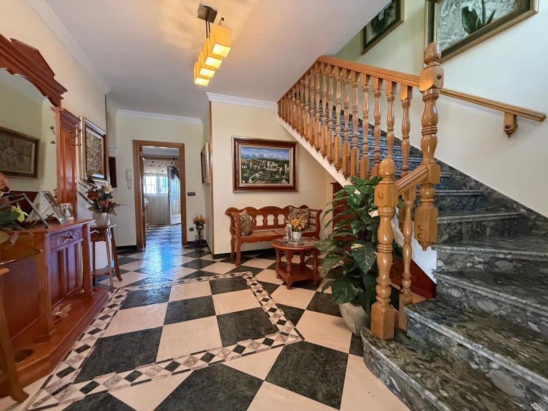 4 soverom Hus til salgs i Zafarraya med garasje - € 220 000 (Ref: 9129940)