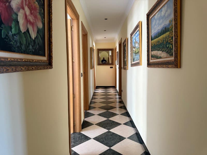 4 soverom Hus til salgs i Zafarraya med garasje - € 220 000 (Ref: 9129940)