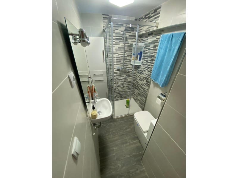 2 soverom Hus til salgs i Almayate - € 179 000 (Ref: 9129941)