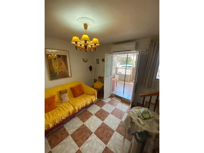 2 soverom Hus til salgs i Almayate - € 179 000 (Ref: 9129941)