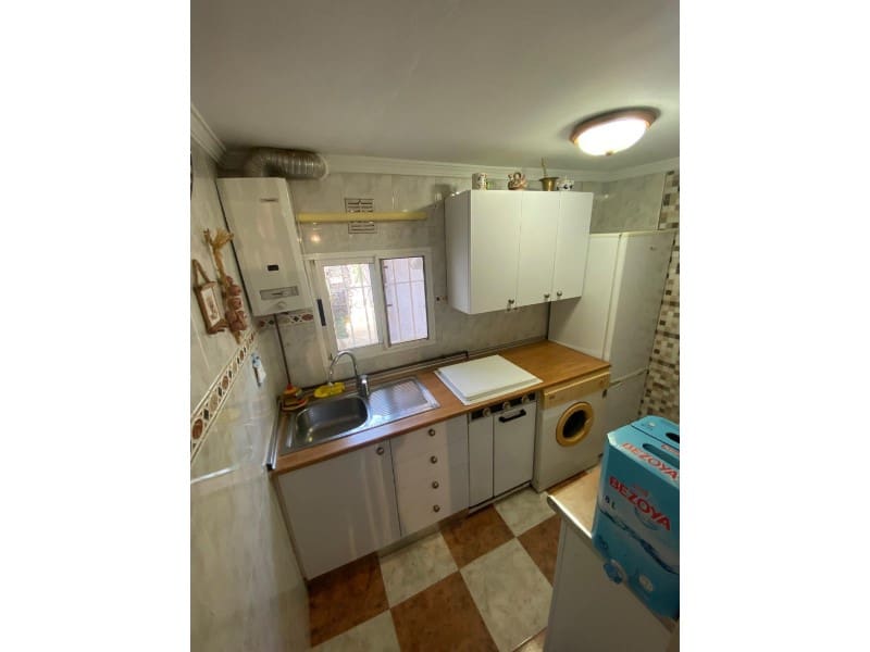 2 soverom Hus til salgs i Almayate - € 179 000 (Ref: 9129941)