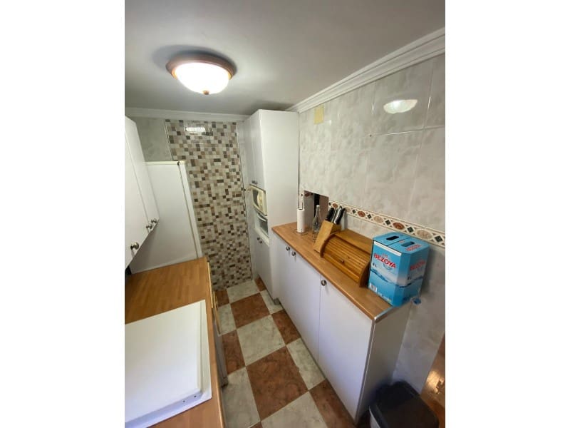 2 soverom Hus til salgs i Almayate - € 179 000 (Ref: 9129941)