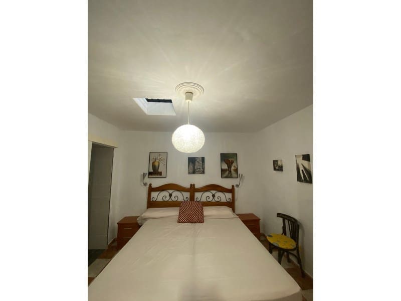 2 soverom Hus til salgs i Almayate - € 179 000 (Ref: 9129941)