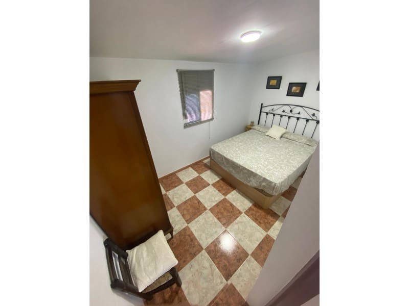 2 soverom Hus til salgs i Almayate - € 179 000 (Ref: 9129941)