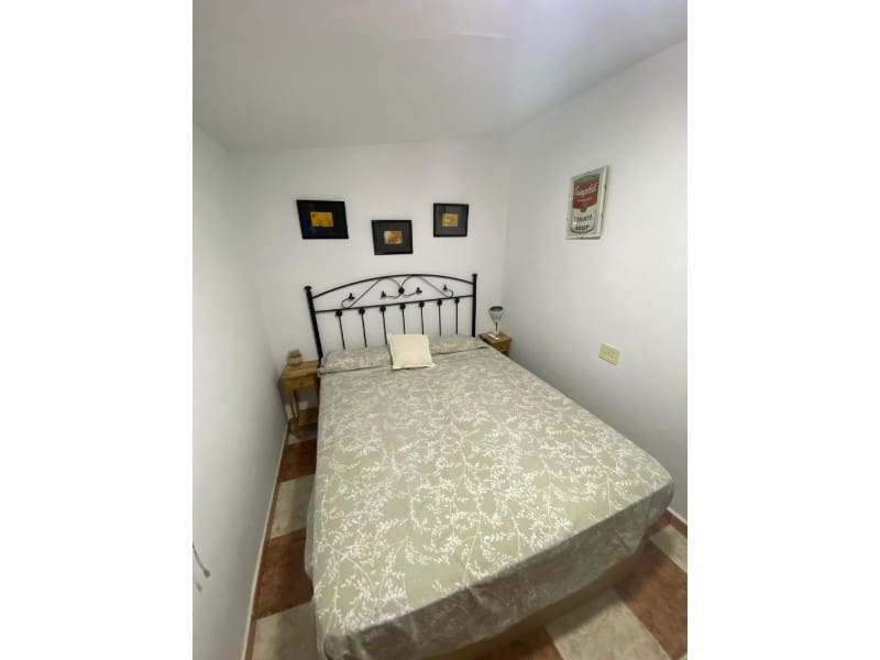 2 soverom Hus til salgs i Almayate - € 179 000 (Ref: 9129941)