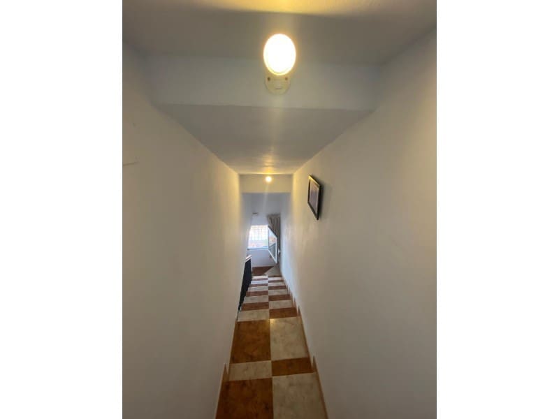 2 soverom Hus til salgs i Almayate - € 179 000 (Ref: 9129941)