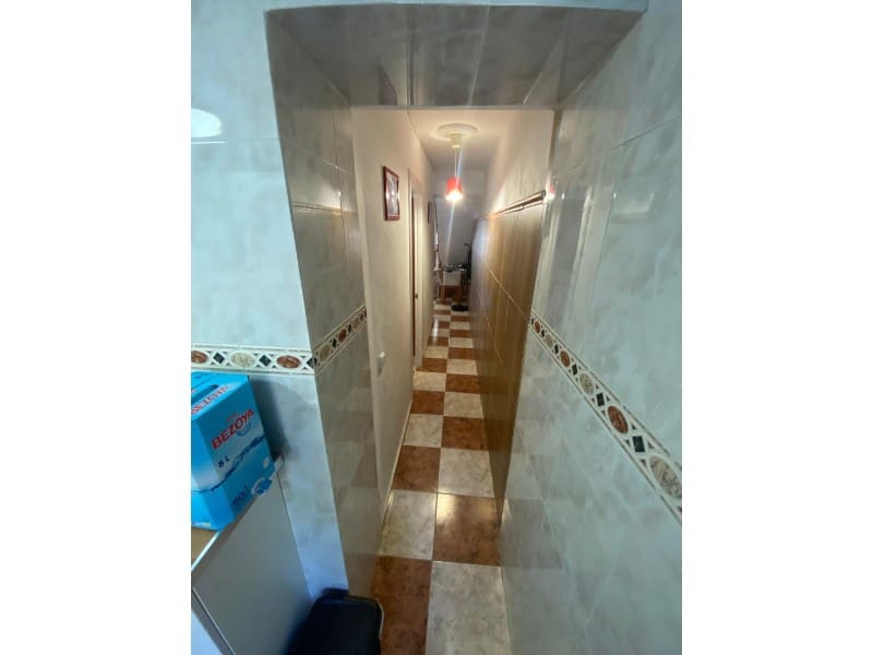 2 soverom Hus til salgs i Almayate - € 179 000 (Ref: 9129941)