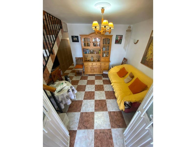 2 soverom Hus til salgs i Almayate - € 179 000 (Ref: 9129941)