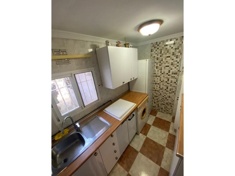 2 soverom Hus til salgs i Almayate - € 179 000 (Ref: 9129941)