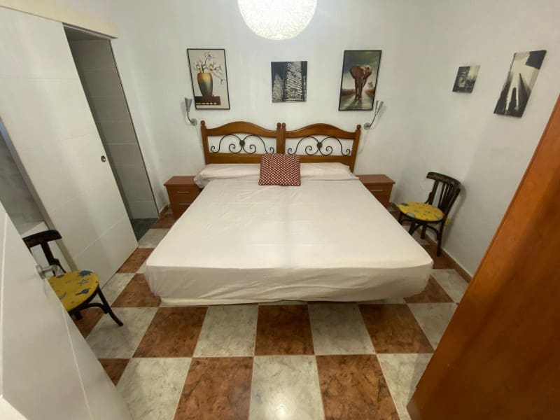 2 soverom Hus til salgs i Almayate - € 179 000 (Ref: 9129941)