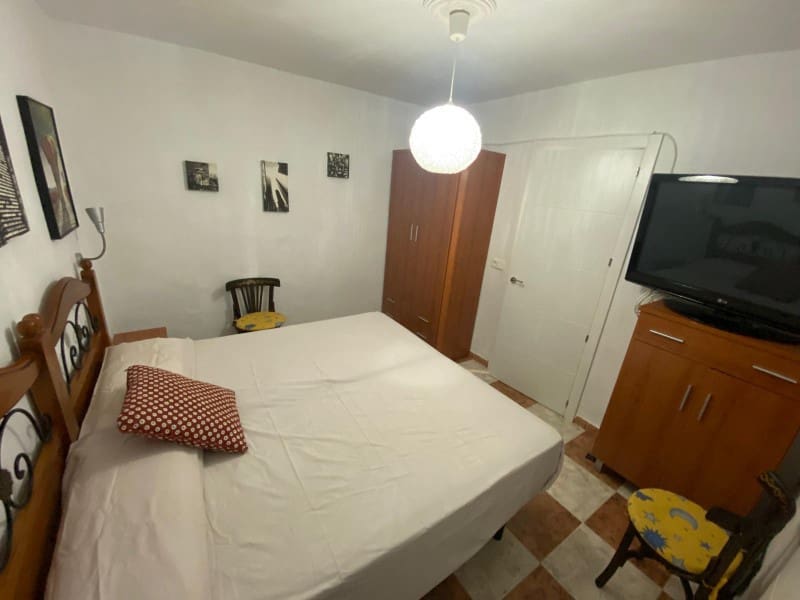 2 soverom Hus til salgs i Almayate - € 179 000 (Ref: 9129941)