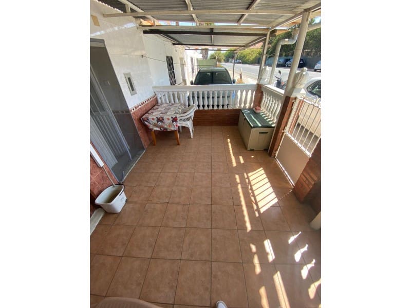 2 soverom Hus til salgs i Almayate - € 179 000 (Ref: 9129941)