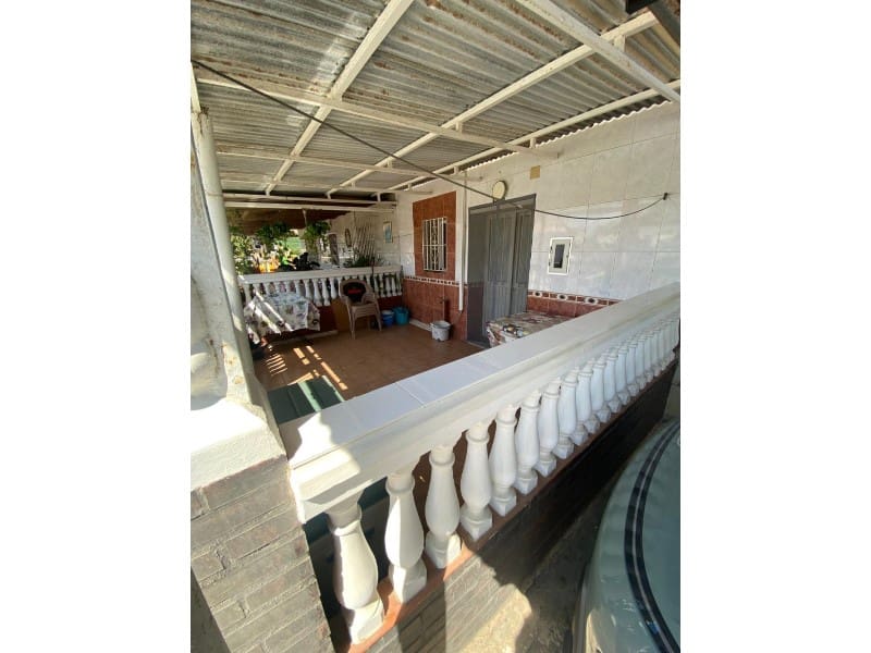 2 soverom Hus til salgs i Almayate - € 179 000 (Ref: 9129941)