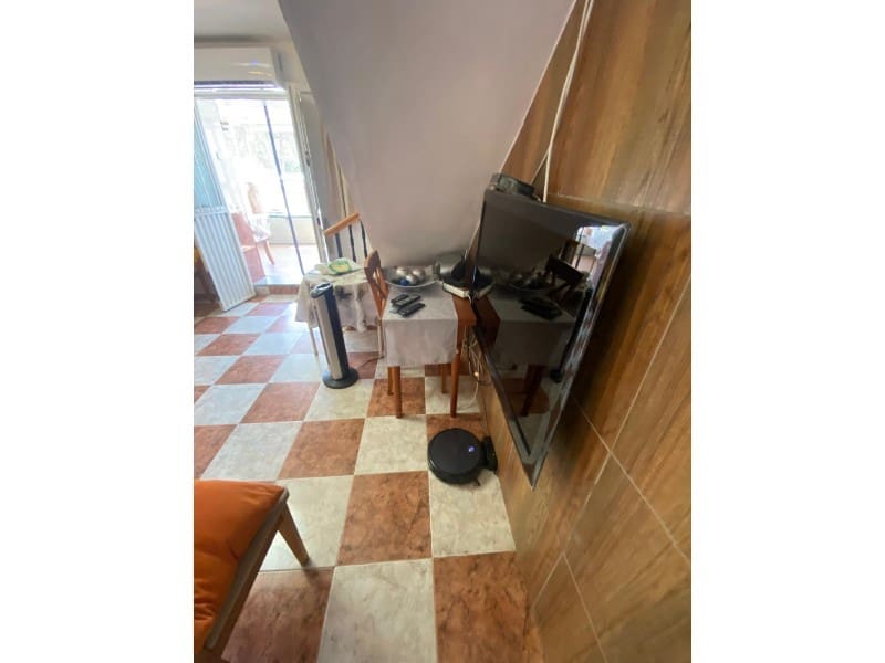 2 soverom Hus til salgs i Almayate - € 179 000 (Ref: 9129941)